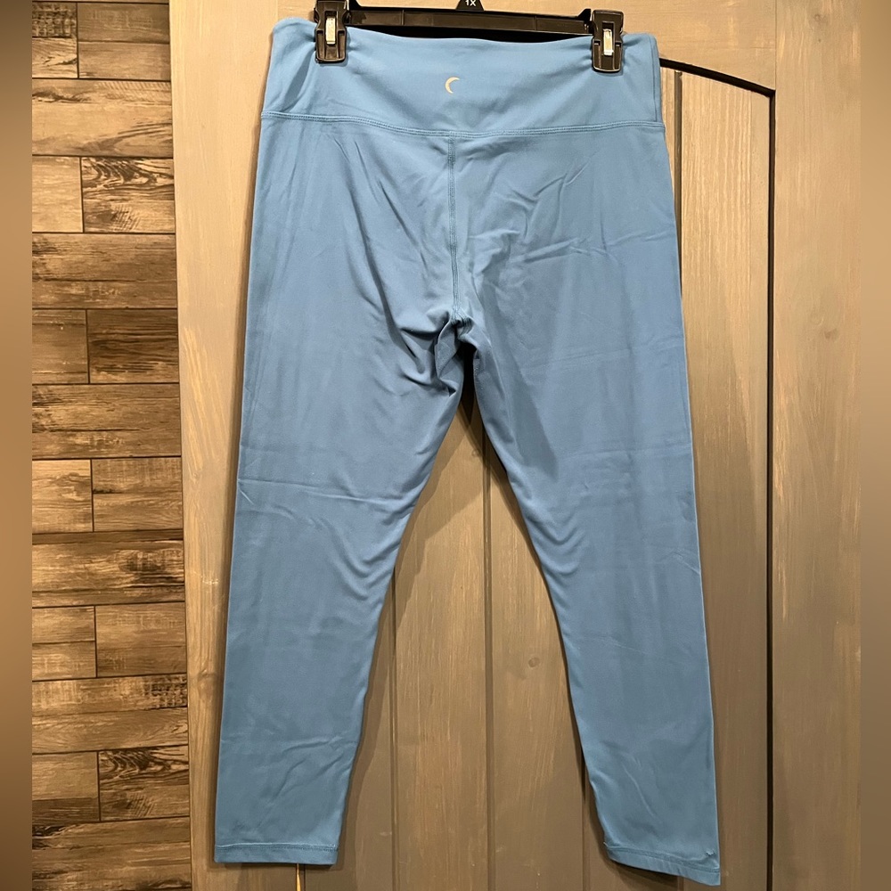 Zyia leggings Soft N Snug